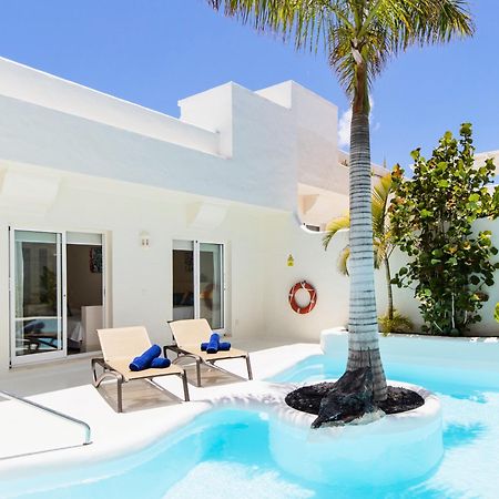 Katis Villas Boutique In Bahiazul Corralejo Zewnętrze zdjęcie