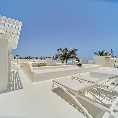 Katis Villas Boutique In Bahiazul Corralejo Zewnętrze zdjęcie
