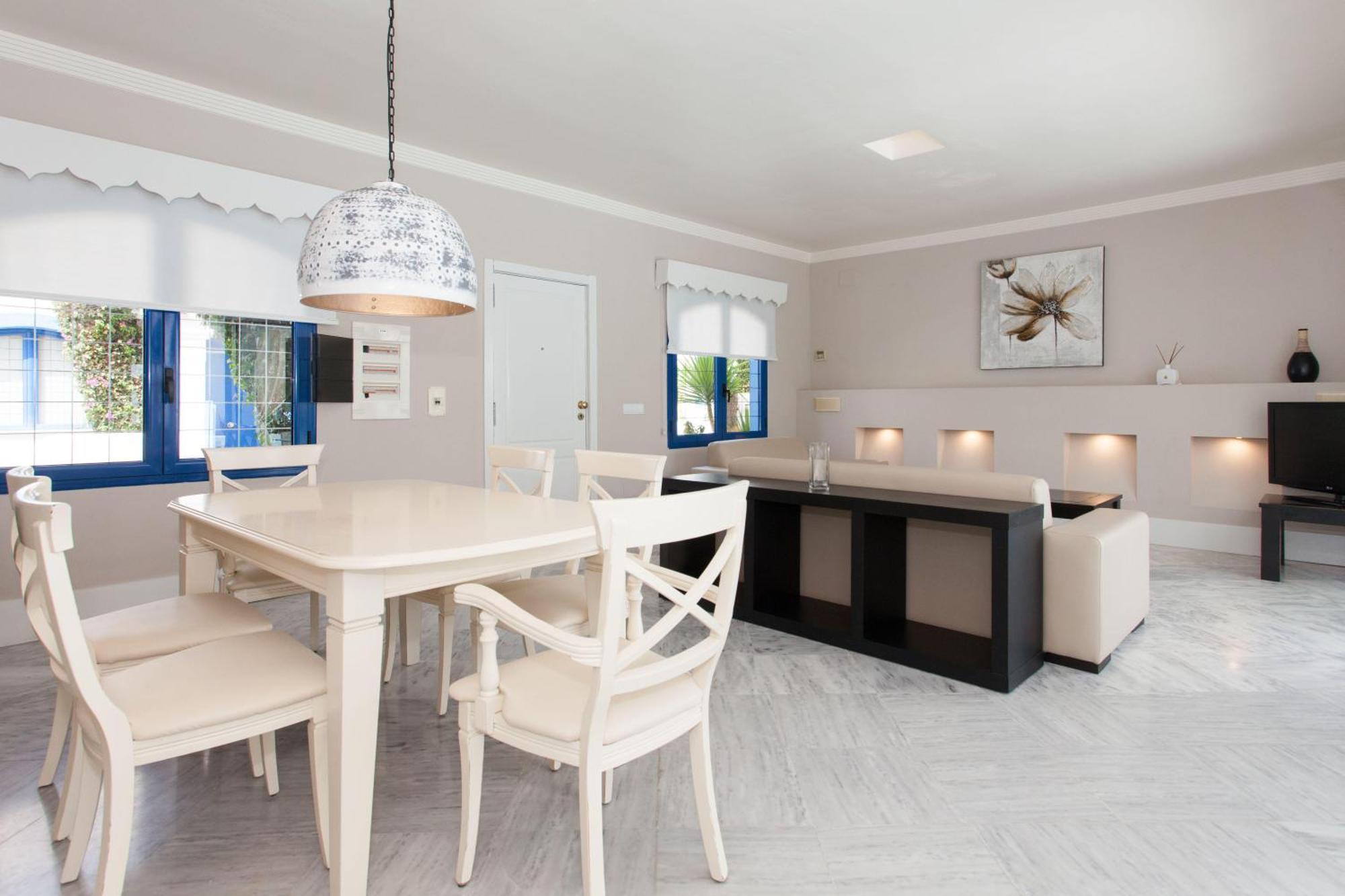 Katis Villas Boutique In Bahiazul Corralejo Zewnętrze zdjęcie