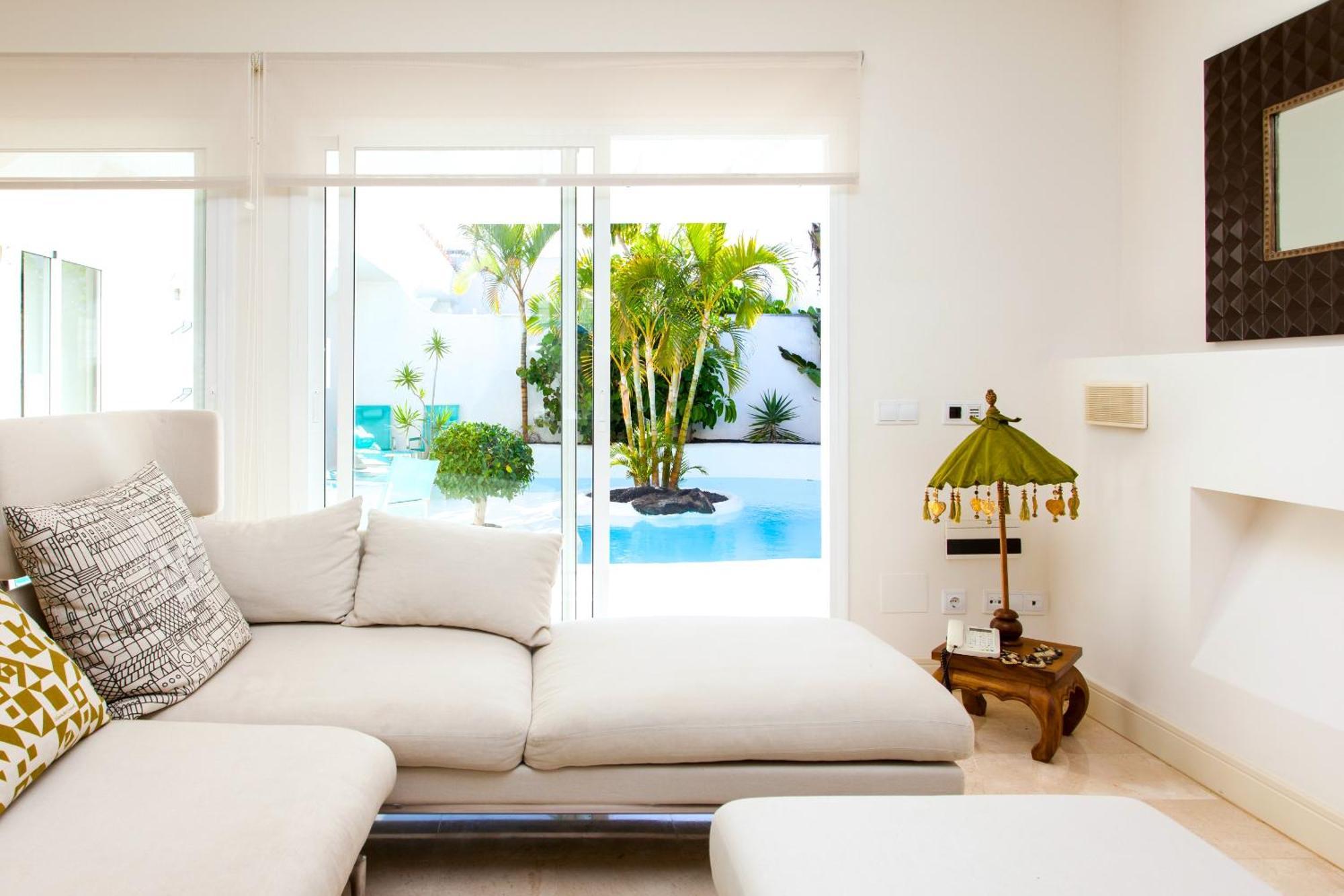 Katis Villas Boutique In Bahiazul Corralejo Zewnętrze zdjęcie