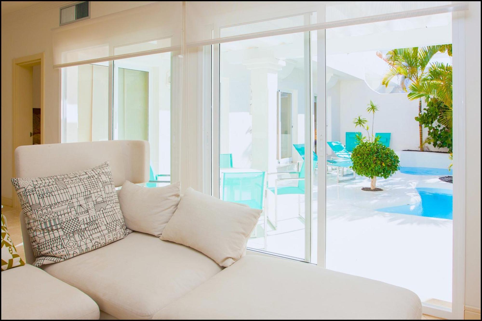 Katis Villas Boutique In Bahiazul Corralejo Zewnętrze zdjęcie