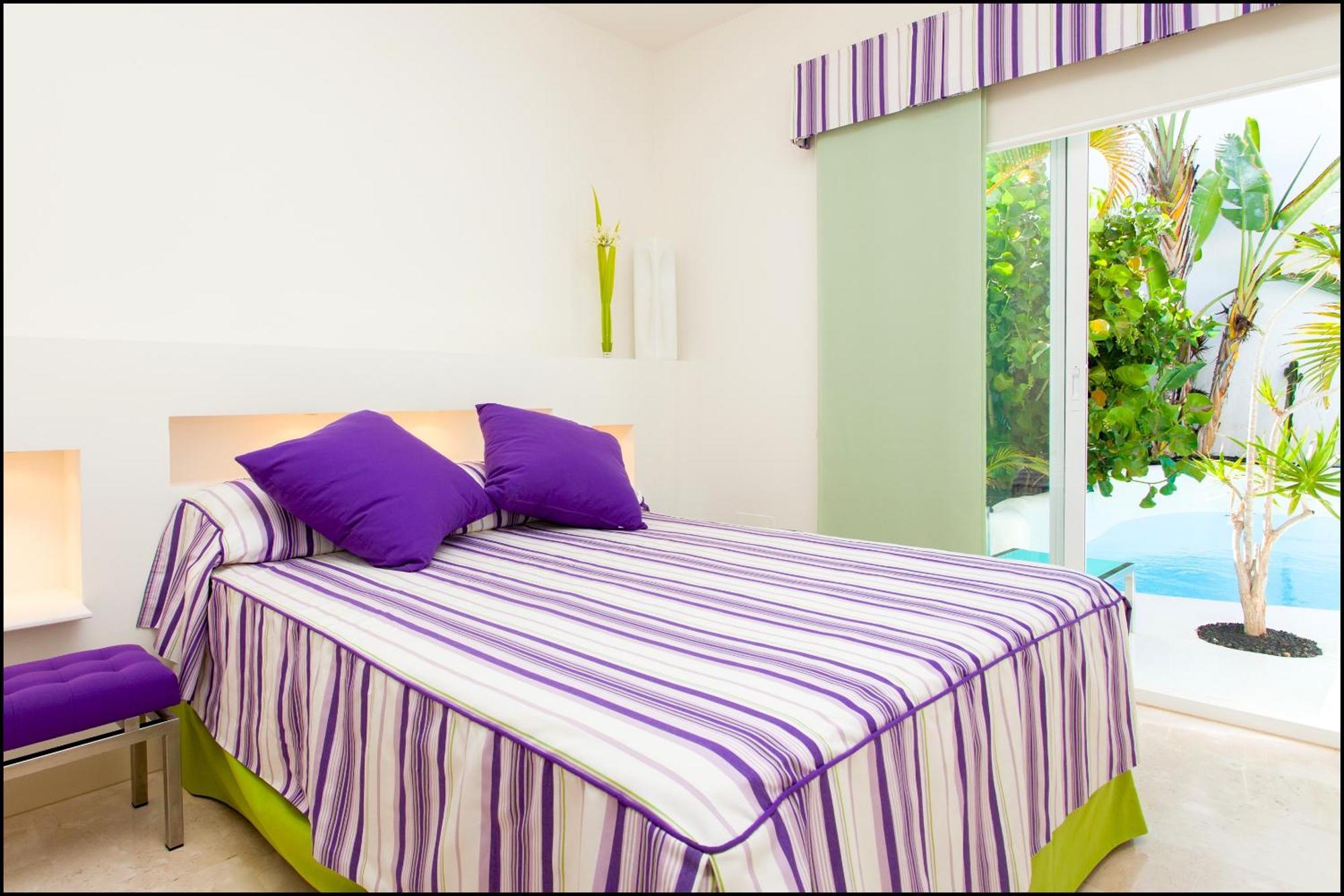 Katis Villas Boutique In Bahiazul Corralejo Zewnętrze zdjęcie