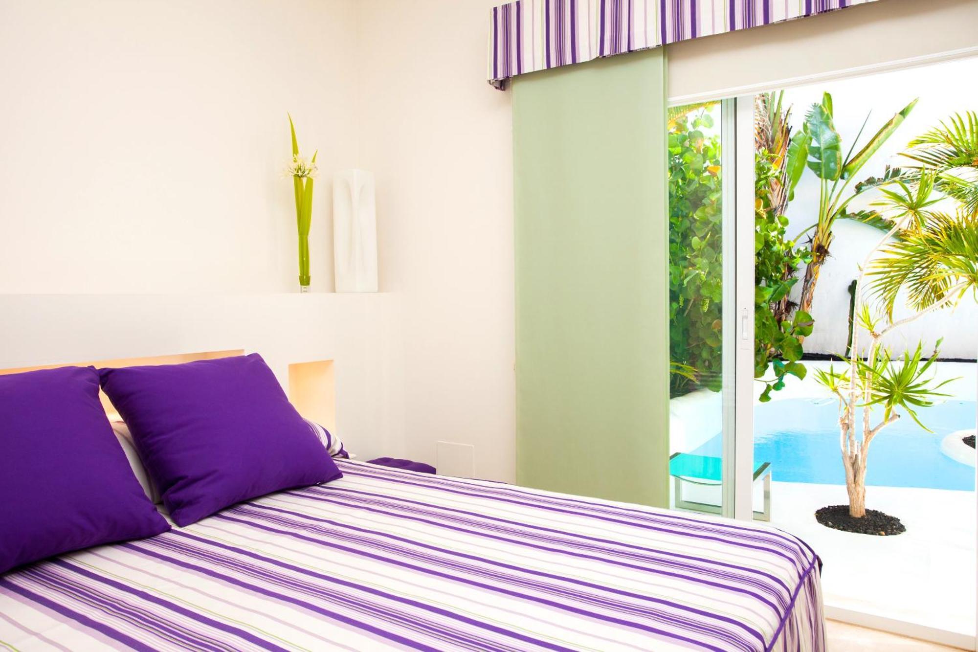 Katis Villas Boutique In Bahiazul Corralejo Zewnętrze zdjęcie