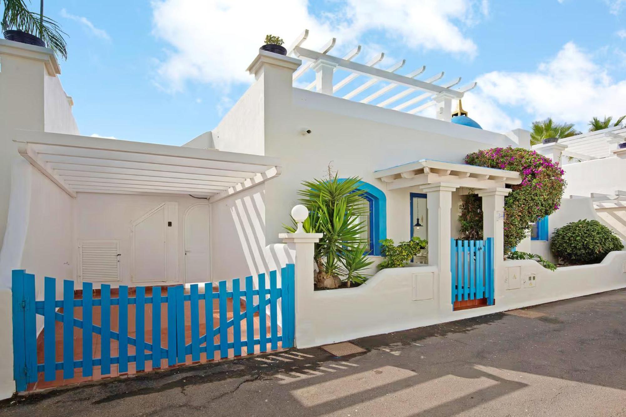 Katis Villas Boutique In Bahiazul Corralejo Pokój zdjęcie