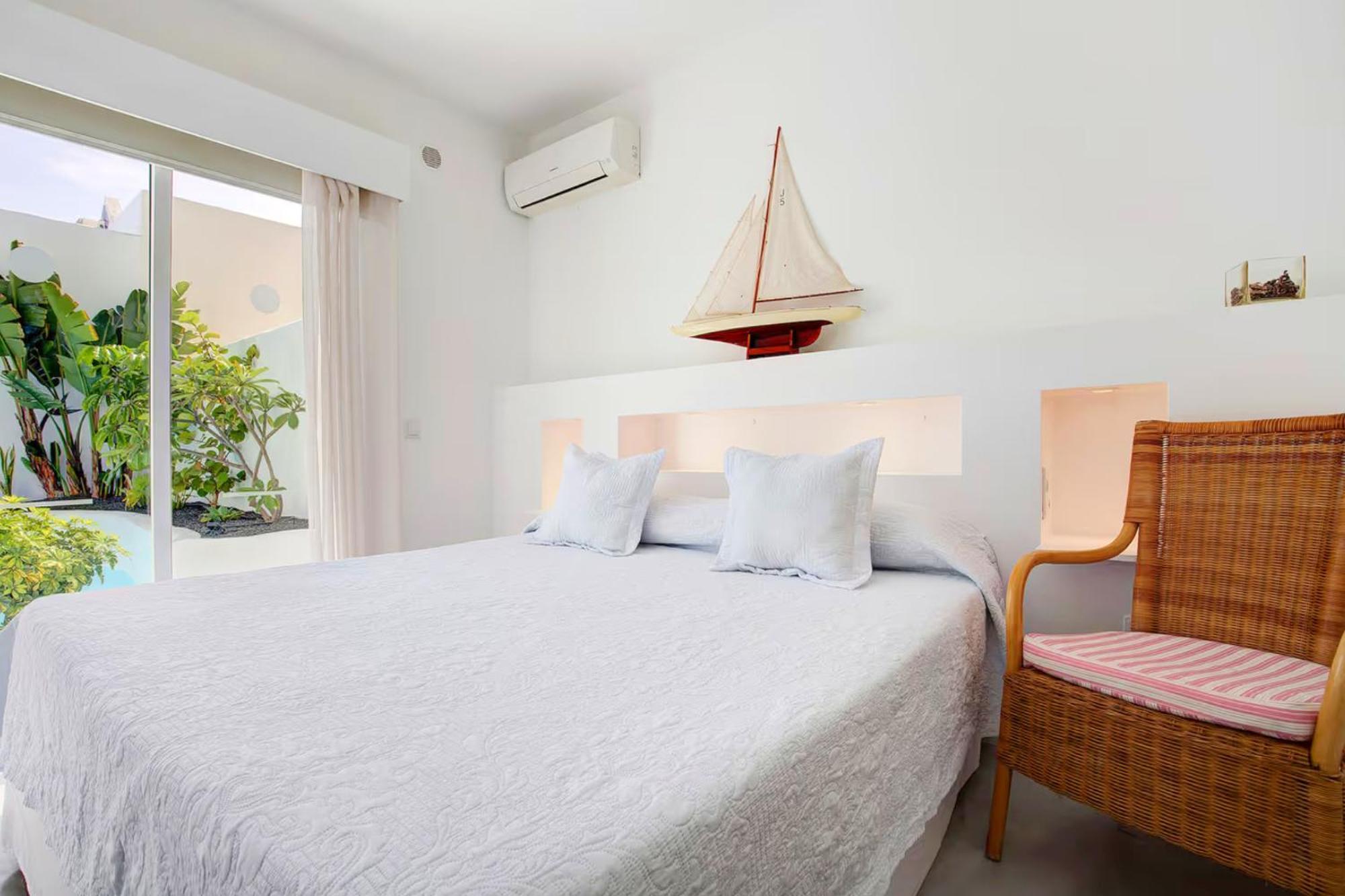 Katis Villas Boutique In Bahiazul Corralejo Pokój zdjęcie