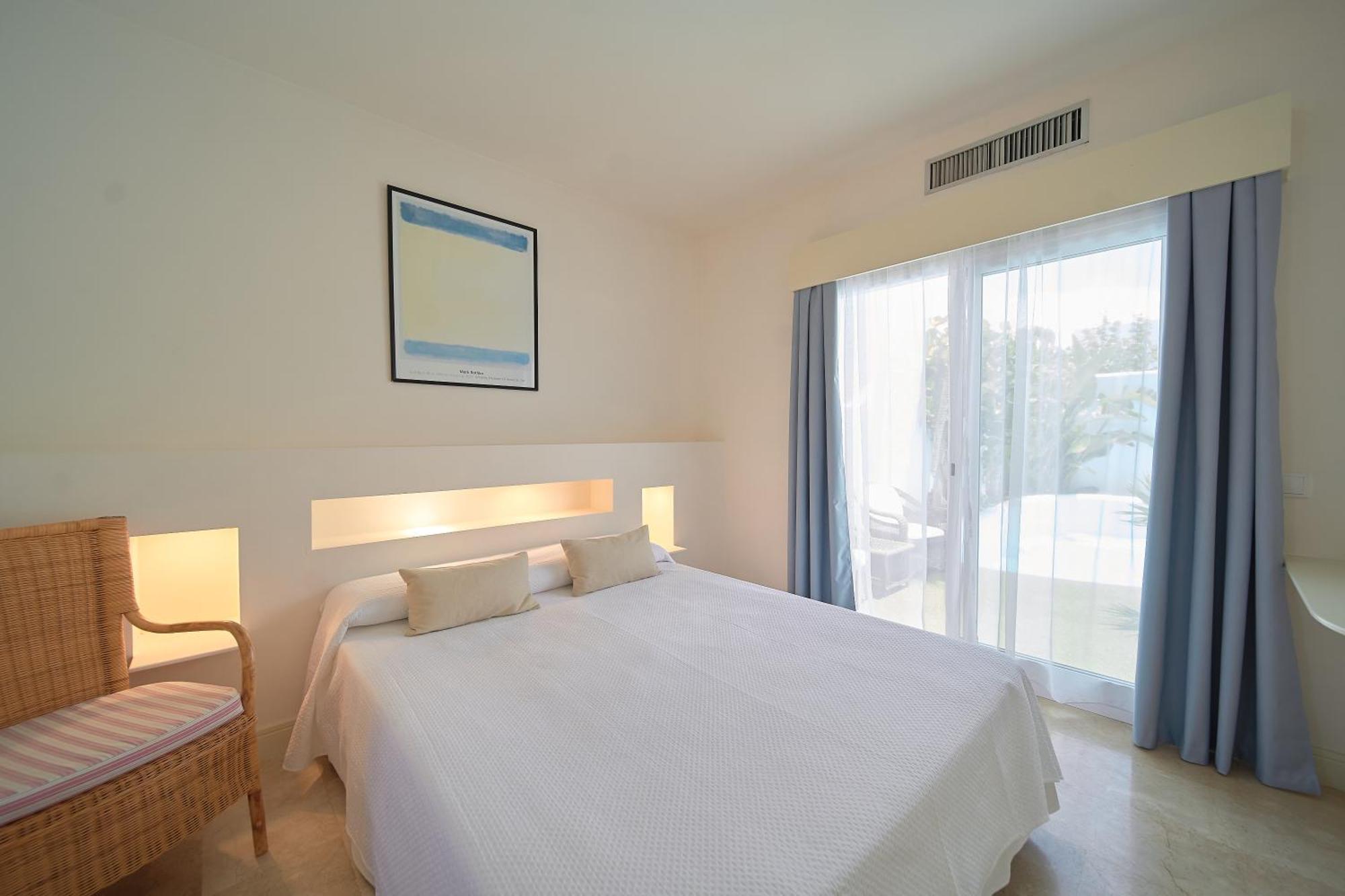 Katis Villas Boutique In Bahiazul Corralejo Zewnętrze zdjęcie