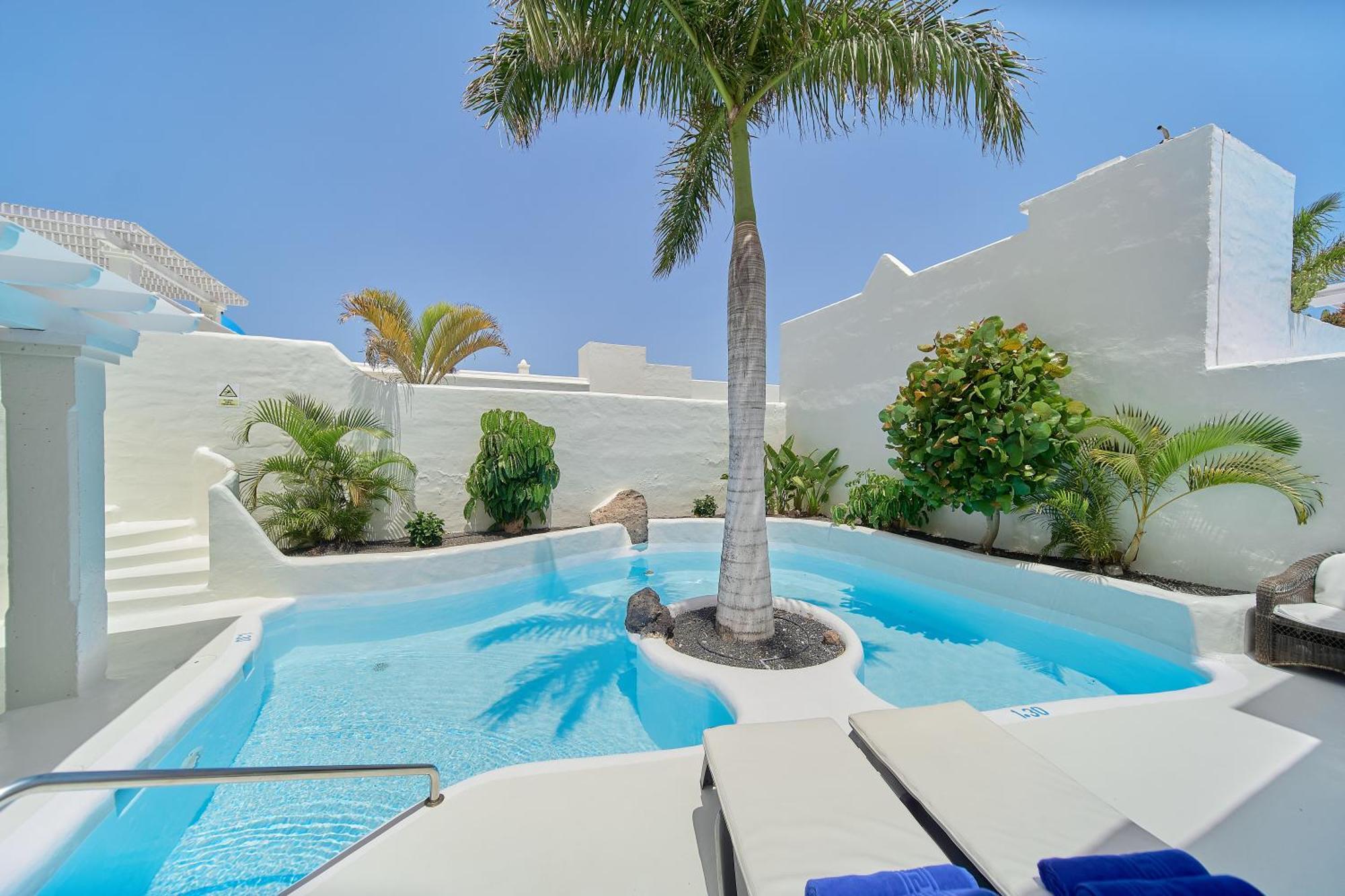 Katis Villas Boutique In Bahiazul Corralejo Zewnętrze zdjęcie